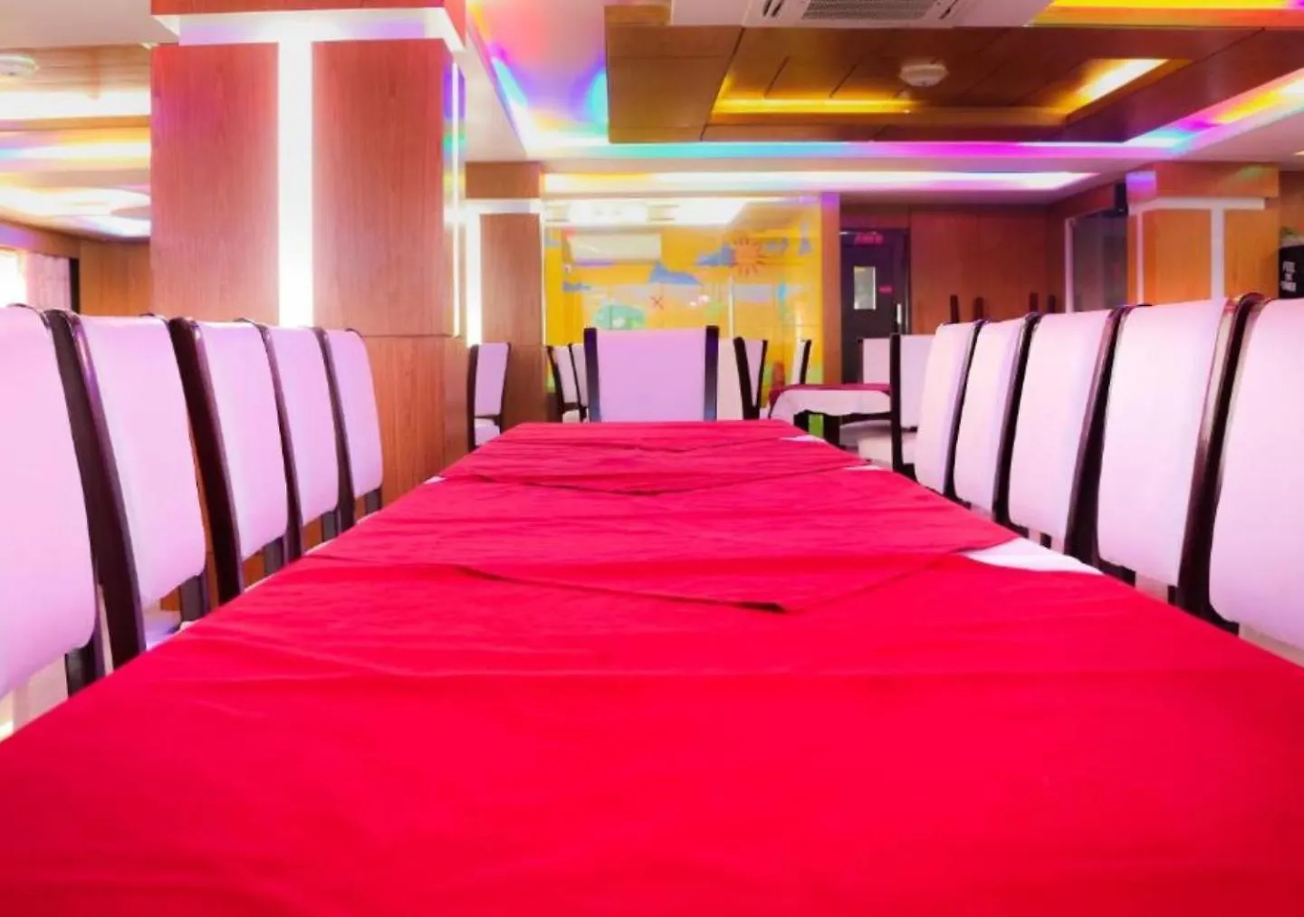 Hotel Amir'S ダッカ