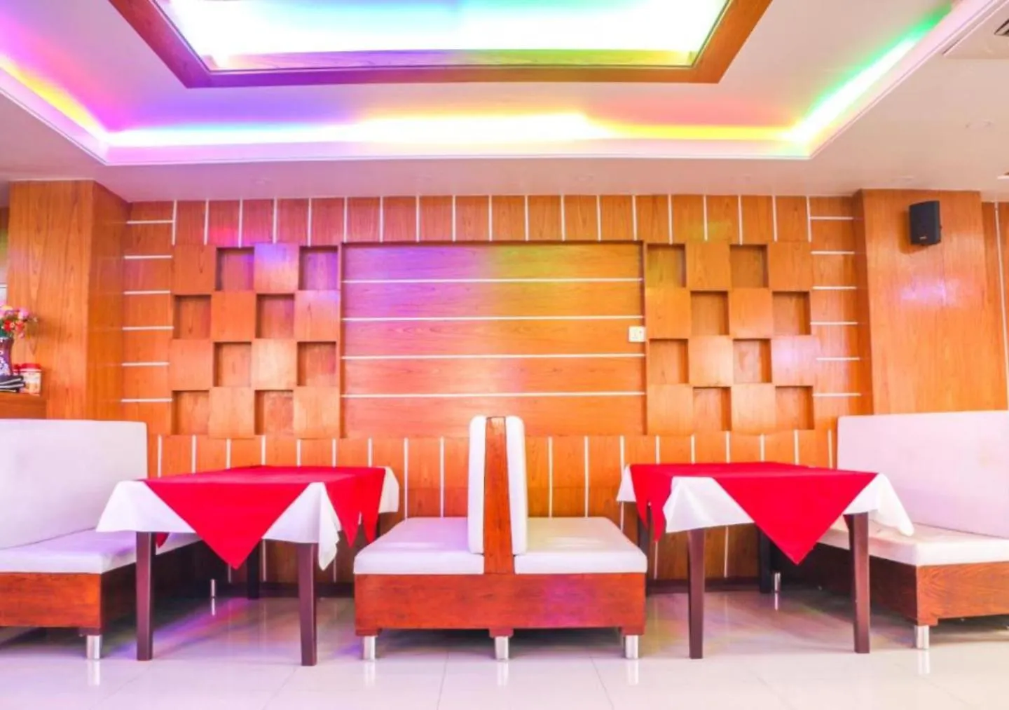 Hotel Amir'S ダッカ