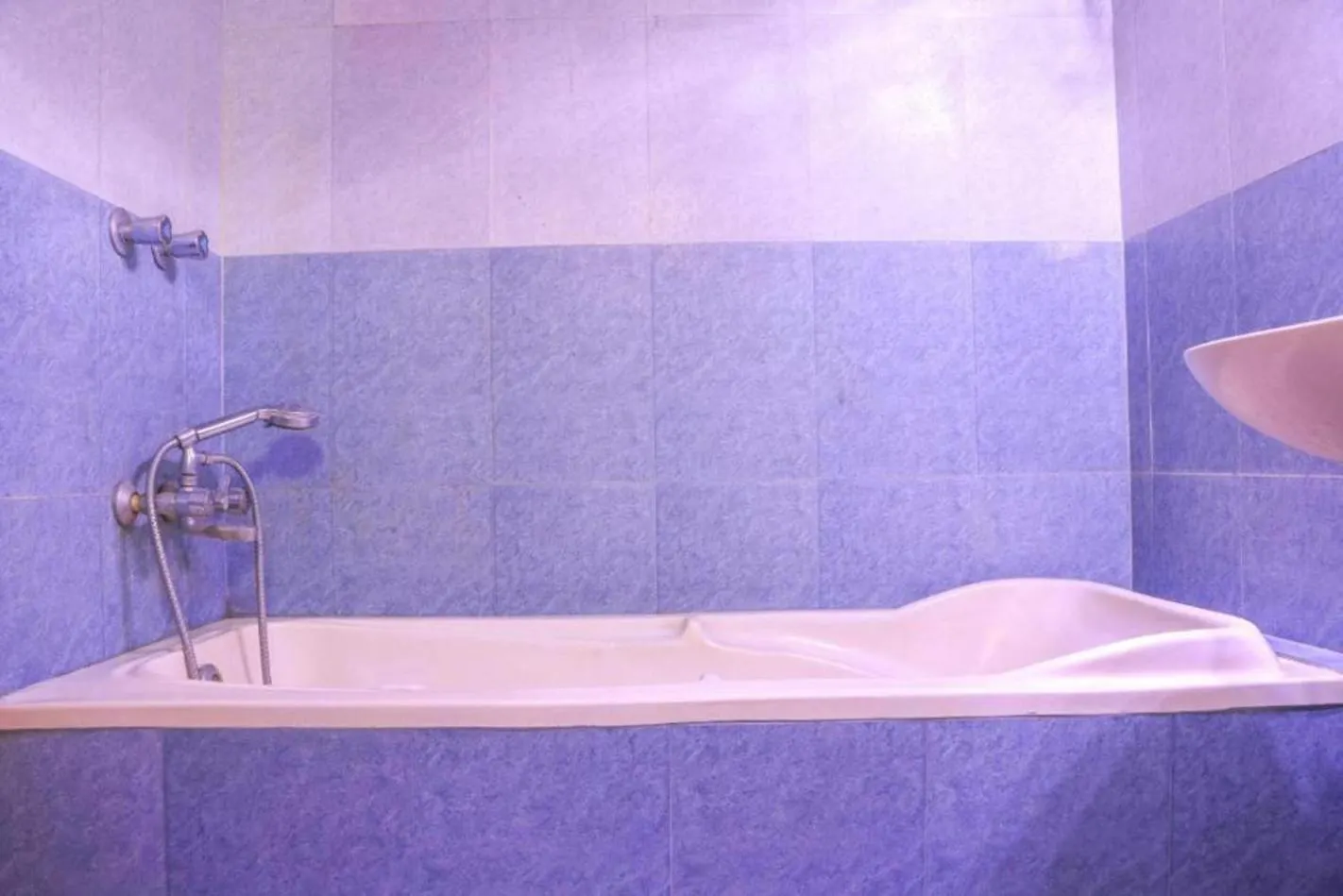Hotel Amir'S ダッカ
