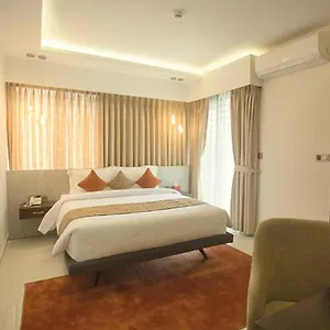 فندق Jatra Flagship View, داكا