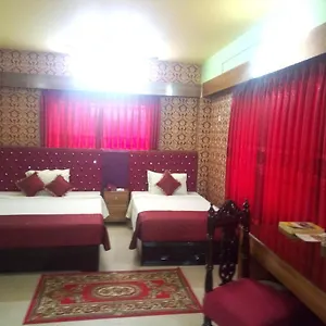 Hotel View Plaza, Dhaka