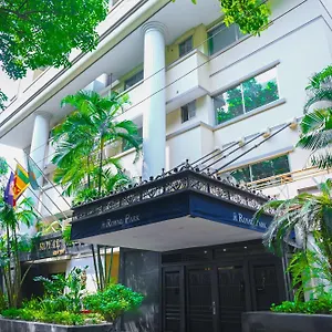 Hotel Royal Park, Dhaka