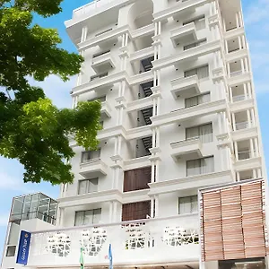 Hotel Golden Tulip The Grandmark, Dhaka