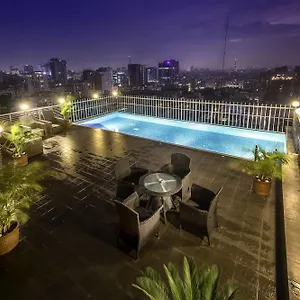 4* Otel Aara Hospitality Services Limited