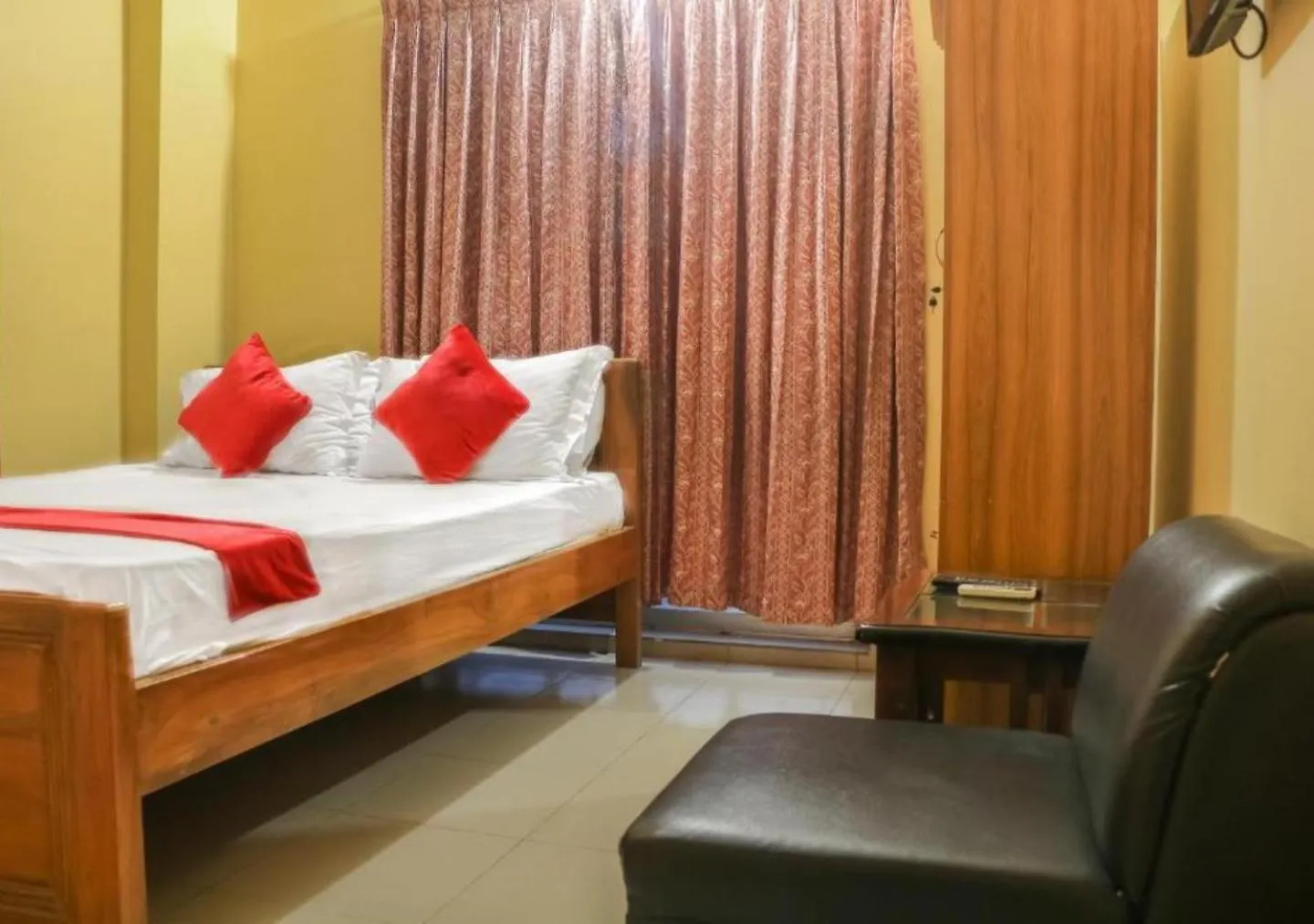 Hotel Amir'S Dháka 2*,  Bangladéš