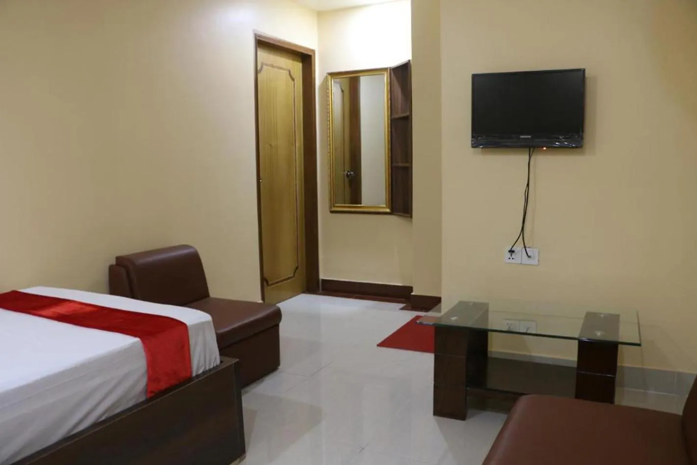 Hotel Amir'S Dháka