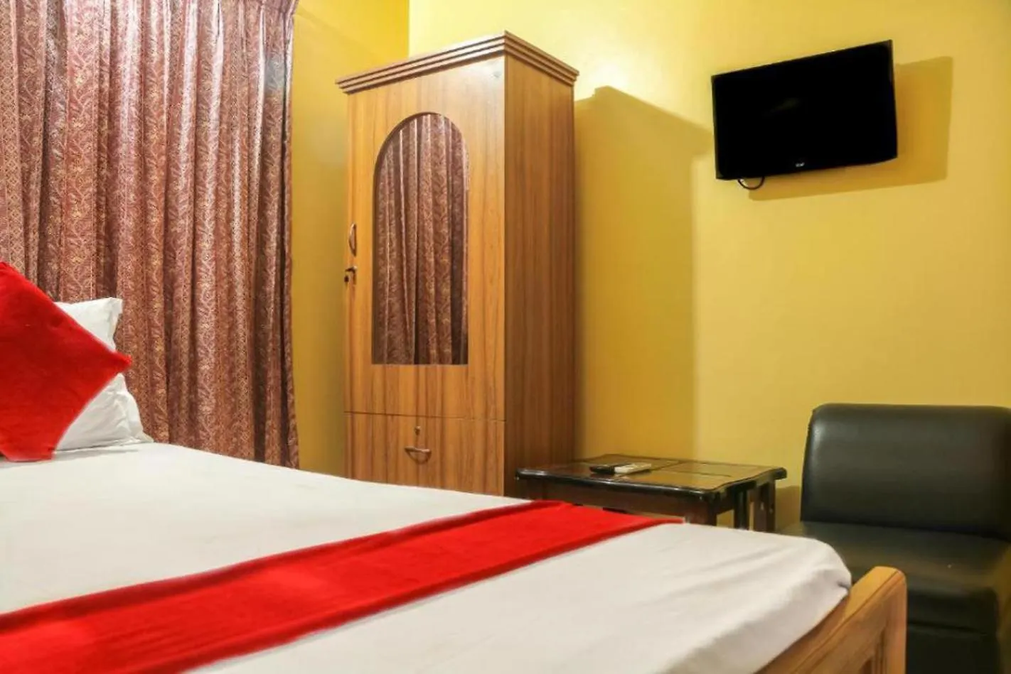 Hotel Amir'S Dháka