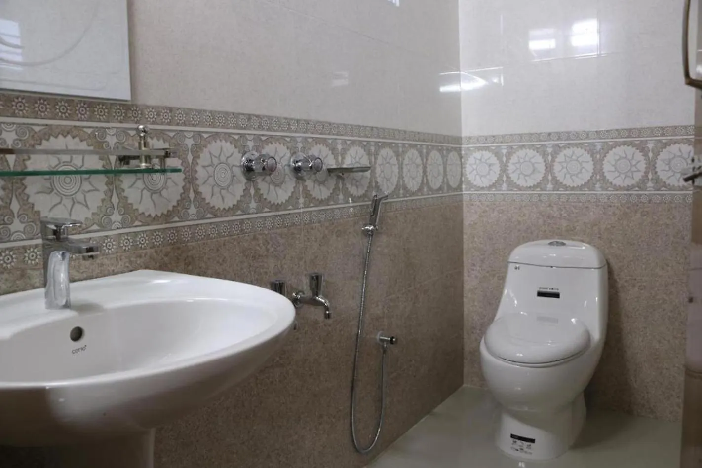Hotel Amir'S Dháka 2*,  Bangladéš