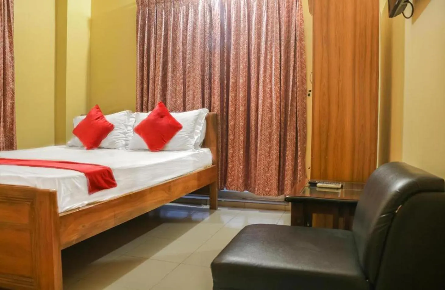 **  Hotel Amir'S Dháka Bangladéš