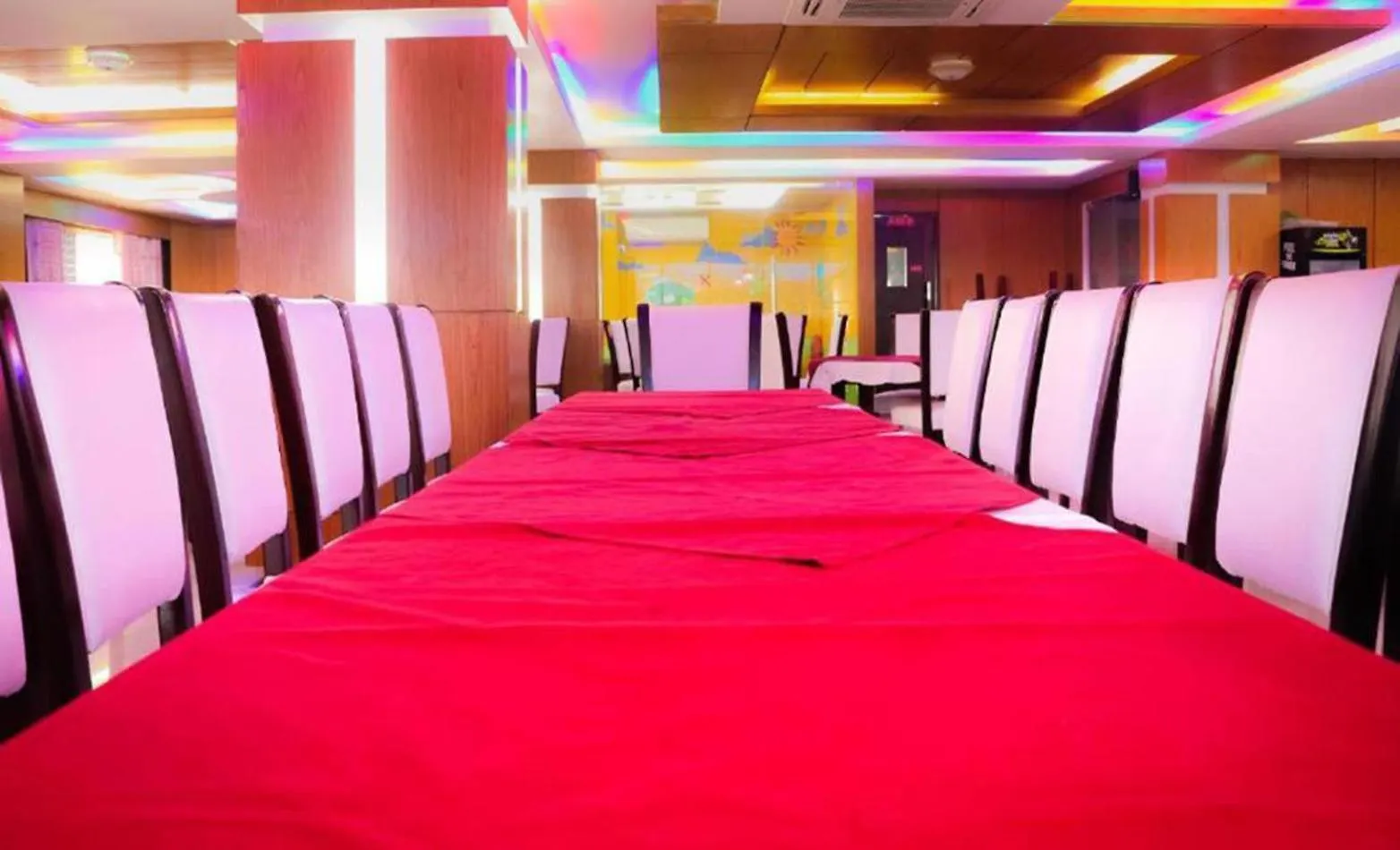 Hotel Amir'S Dháka 2*,  Bangladéš